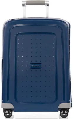 Produktbild von Samsonite S'cure Spinner 55/20 10U003 49539 Reisekoffer, Spinner 55 cm, Polypropylen
