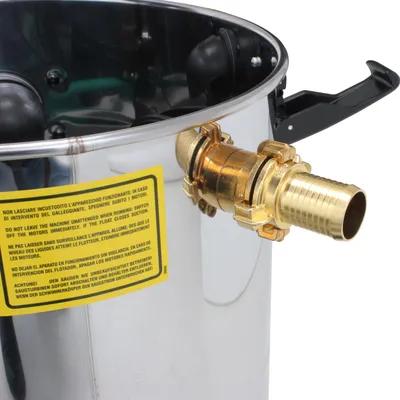 Produktbild von Cleancraft Spezialsauger flexCAT 141 EP, 7003285