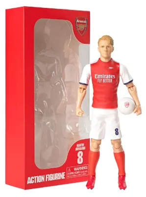 Productafbeelding van Arsenal Odegaard actiefiguur, 20 cm