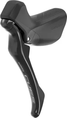 Produktbild von SHIMANO Bremshebel SHIMANO CUES BL-U3030 für mech. Bremssattel RR - 3030,