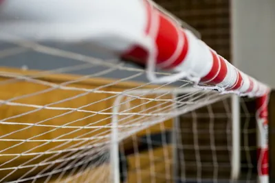 Obrázok produktu pre Sieť na hádzanú a plážovú hádzanú 2 mm - biela