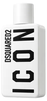 Image de Dsquared2 Icon Pour Femme Eau De Parfum 100ml