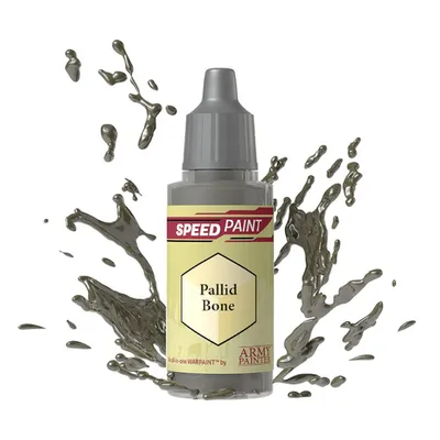 Immagine prodotto di Speedpaint Pallid Bone - Vernice monostrato per miniature 18ml