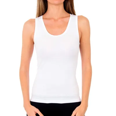 Immagine prodotto di Abanderado Canotta Liberty Sport senza cuciture per donna 4588