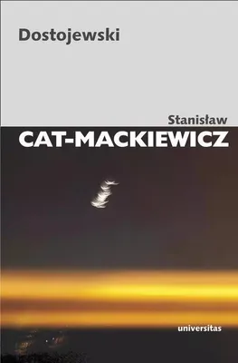 Produktbild von Dostojewski