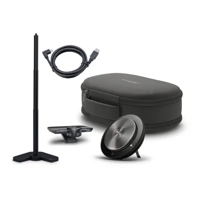 Produktbild von PanaCast Meet Anywhere+ UC, Set