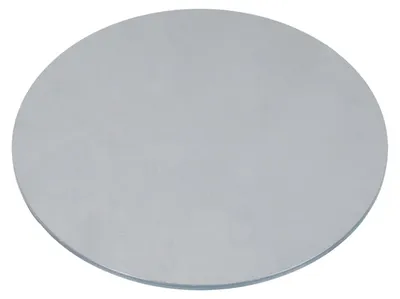 Stahlscheibe 3 mm x 8 Zoll, A36 Kohlenstoffstahl, lasbar
