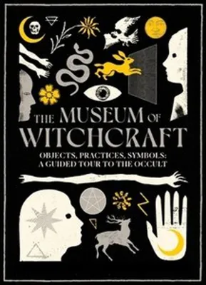 Produktbild von The Museum of Witchcraft