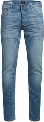Produktbild von Jack & Jones Glenn Original Jos 875 Jeans Blau 36 / 36 Mann Blau 36