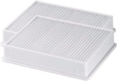 Zdjęcie produktu dla Filtr HEPA, kompatybilny z modelami Samsung DJ63-00672D, SC4300, VC-B710W, jako zamiennik