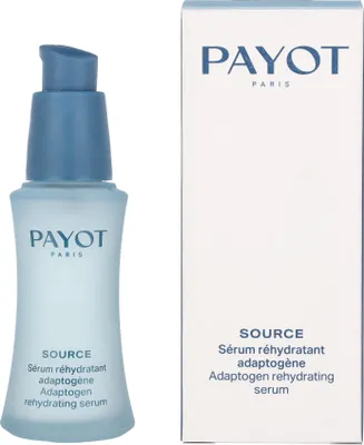 Produktbild von Seren Payot Source Adaptogen Rehydrating Serum