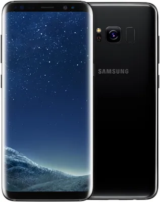 Image de SAMSUNG Galaxy S8 64 go Or - Reconditionné - Etat correct