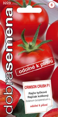 Produktbild von Rajčiak Kolíkový CRIMSON CRUSH F1 DOBRASEMENA