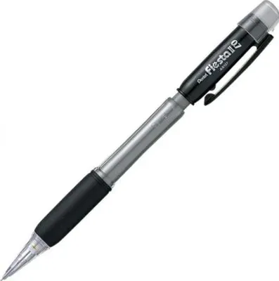 Obrázok produktu pre Pentel Fiesta AX127, mikroceruzka, čierna 0,7mm