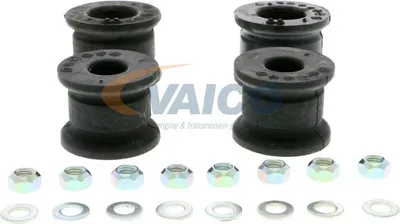 Immagine prodotto di Set di tiranti stabilizzatori VAICO anteriori adatti per MERCEDES-BENZ Classe C berlina (W124) SL (R129) CLK (C208) W124 modello T
