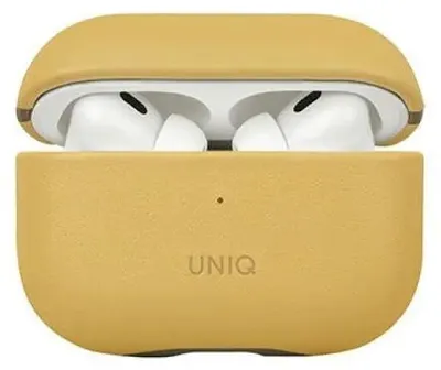 Image de Étui Uniq Lyden DS pour AirPods Pro 2 - bleu et noir