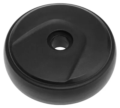 Immagine prodotto di Kärcher 9.754-710.0 Ruota posteriore per 9.754-722.0 Bocchetta per pavimenti VC4 Aspiratore verticale