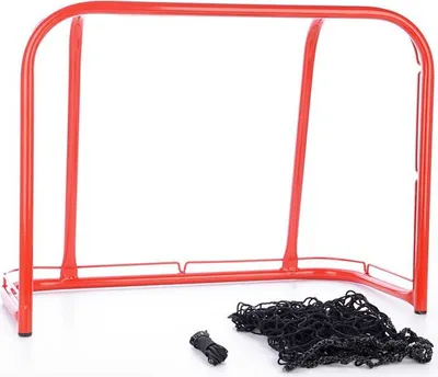 Produktbild von Tempish Floorball Hockeytor Silber 60 x 45 cm Silber 60 x 45 cm
