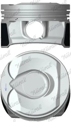 Image de Piston NURAL 87-453000-00