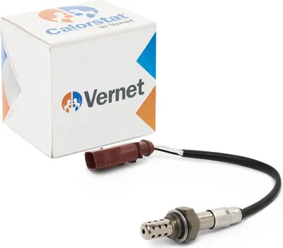 Produktbild von CALORSTAT by Vernet Lambdasonde für VW POLO (9N) LS140742