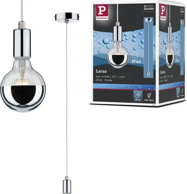 Image de Paulmann Lampe à suspendre Larus