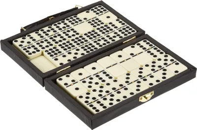 Obrázok produktu pre Philos Domino double 9 19,5x12cm