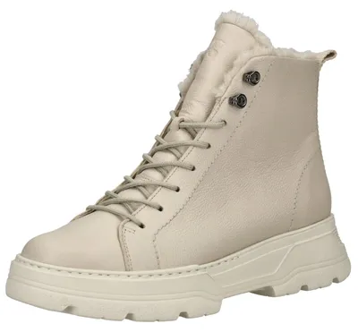 Produktbild von Paul Green Stiefelette Stiefelette Glattleder