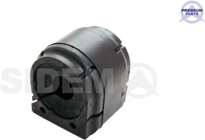 Produktbild von SIDEM 851909 Lagerung Stabilisator Stabigummi Hinten für MAZDA 3 Schrägheck (BM, BN) 3 Limousine (BM, BN) 3 Kasten / Schrägheck (BM)