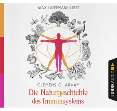 Image de Die Naturgeschichte des Immunsystems