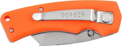 Image de Couteau Gerber Edge, orange GERBER 1056040