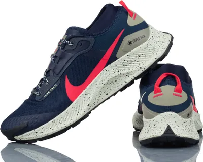 Produktbild von Sportschuhe für Herren Nike Pegasus Trail 3 GTX, DC8793 401, Größe:44,5