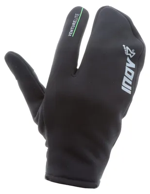 Obrázok produktu pre Rukavice inov-8 VENTURELITE čierne M