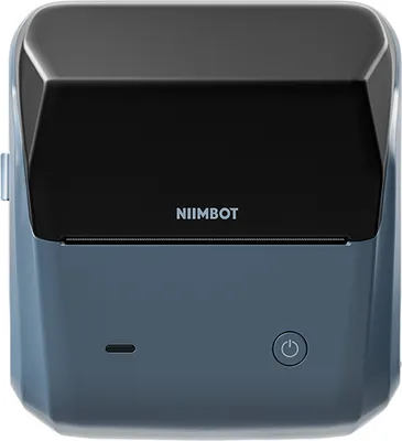 Produktbild von NIIMBOT Niimbot B31 Portable Label Printer (dark blue)