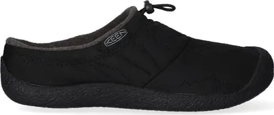 Produktbild von Keen Howser III Slide Herren Slip-On Triple Black Größe 44.5
