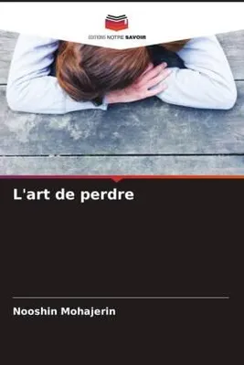 Produktbild von L'art de perdre
