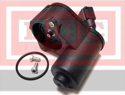 Produktbild von LCC Stellmotor Feststellbremse LCC7036 Hinten beidseitig für AUDI A6 Avant (4F5, C6) elektrisch