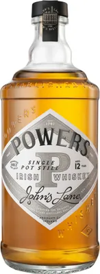 Produktbild von Powers Johns Lane Release Irish Whiskey 46% 0,7L