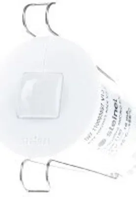 Obrázek produktu pro Detektor přítomnosti - Pohybový senzor pro domácí automatizaci 360 ° IR QUATTROMICROKNXV3