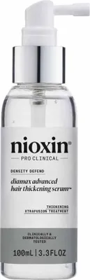 Produktbild von Nioxin Diaboost-Behandlung 100 ml