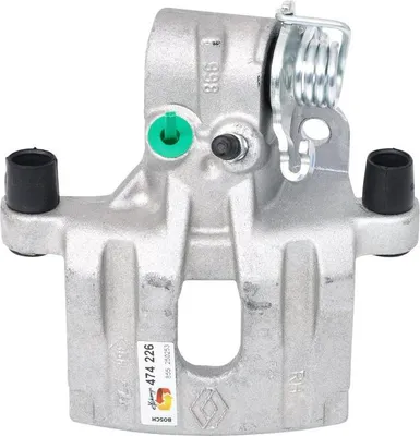 Produktbild von BOSCH Bremssattel Hinten Rechts für RENAULT ESPACE IV (JK0/1) Ø38mm 0 986 474 226