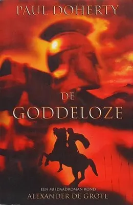 Zdjęcie produktu dla De Goddeloze | Paul Doherty