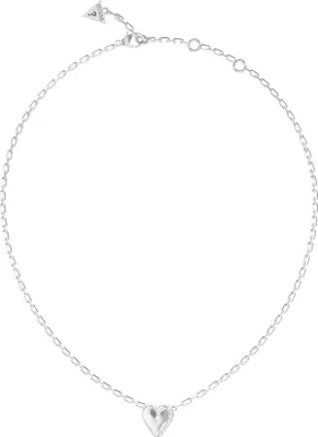 Immagine prodotto di Collane con ciondoli Guess Silver Collection - donna