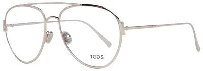 Image de TODS FRAME Montures de lunettes TO5280 56033