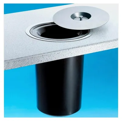 Produktbild von Dassa Abfallsammler/Mülleimer 2-350mm hoch