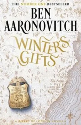 Produktbild von Winter's Gifts