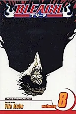 Obrázok produktu pre Bleach, Vol. 8