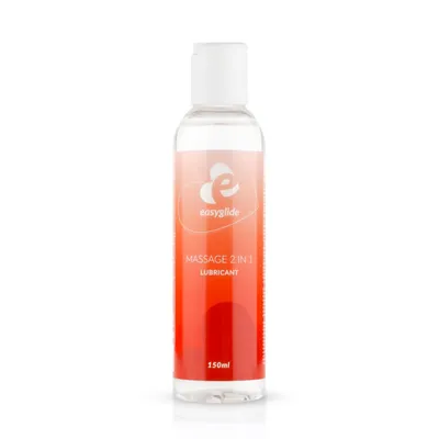 Produktbild von EasyGlide - 2-in-1 Massagegel auf Wasserbasis - 150 ml