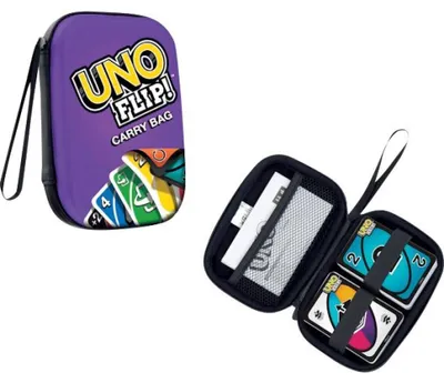 Image de Theo Klein UNO FLIP Sac de transport 5966