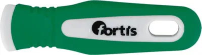 Produktbild von Feilenheft Kunstst. 90mm f. Feilen 150mm FORTI
