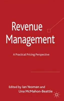 Produktbild von Revenue Management